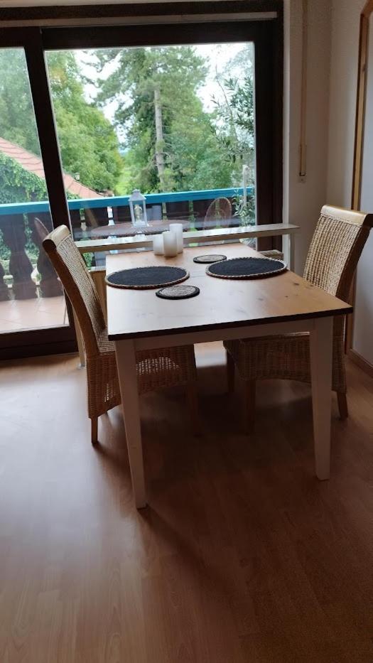 Seenswert - Vegane Pension Und Ferienwohnungen Am Ammersee Pähl Quarto foto
