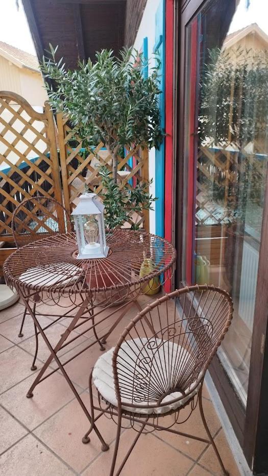 Seenswert - Vegane Pension Und Ferienwohnungen Am Ammersee Pähl Quarto foto