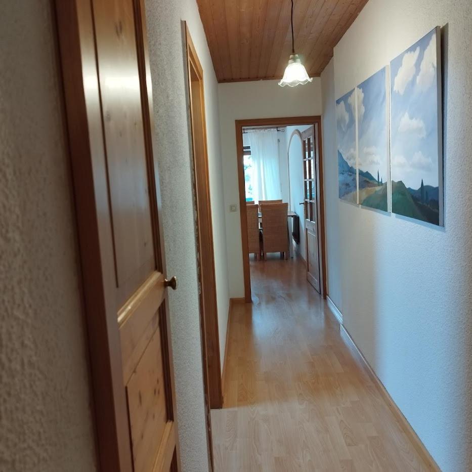 Seenswert - Vegane Pension Und Ferienwohnungen Am Ammersee Pähl Quarto foto